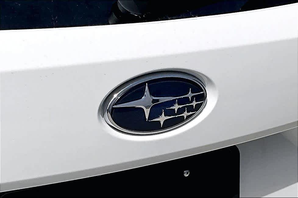 New 2026 Subaru Crosstrek 2.5i Limited AWD/4WD image 12
