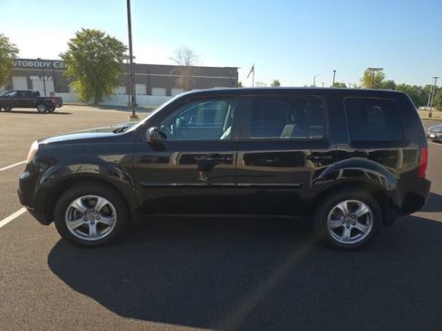 Used 2014 Honda Pilot EX-L image 2