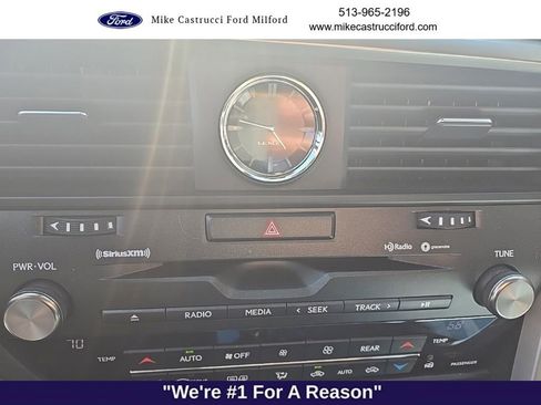 Used 2022 Lexus RX 450hL AWD w/ Special Edition image 10