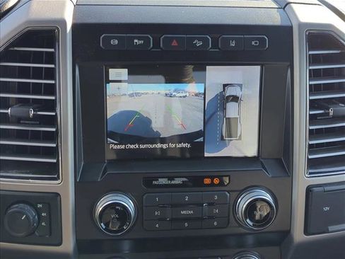 Used 2021 Ford F350 Platinum image 13