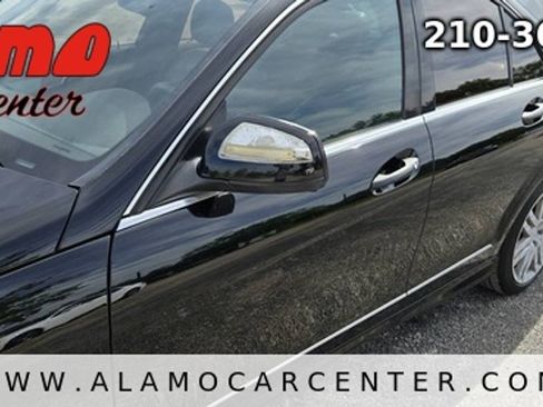 Used 2008 Mercedes-Benz C 300 Sedan image 9