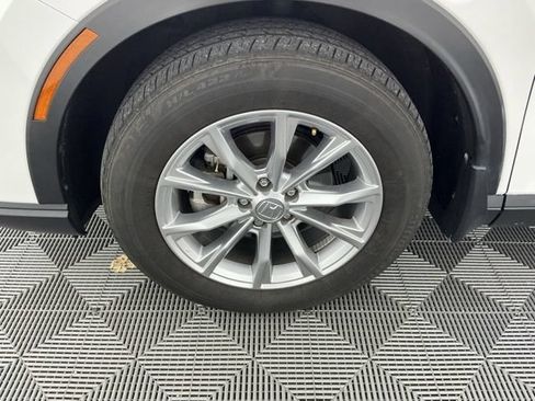 Certified 2024 Honda CR-V EX-L image 30