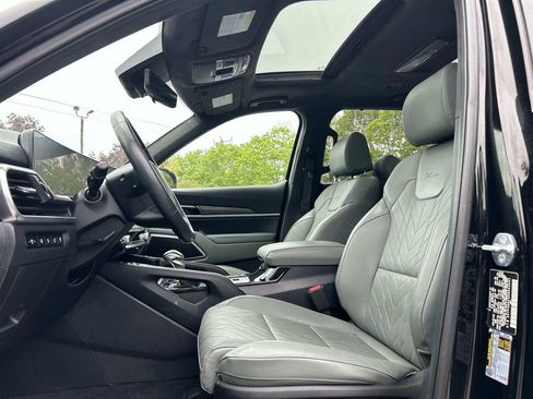 Used 2024 Kia Telluride SX Prestige X-Pro AWD/4WD image 20