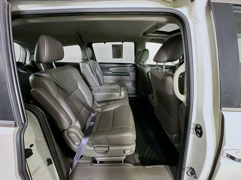 Used 2016 Honda Odyssey EX-L image 29