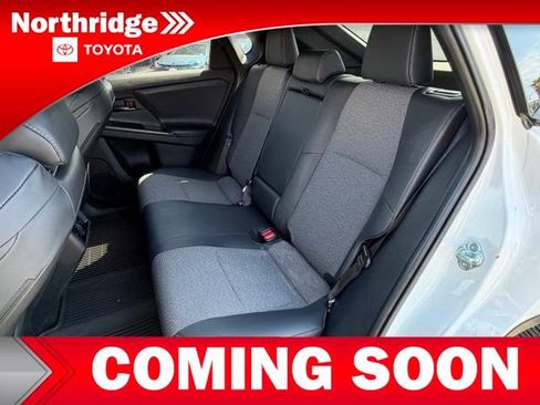 Certified 2026 Toyota bZ FWD image 7