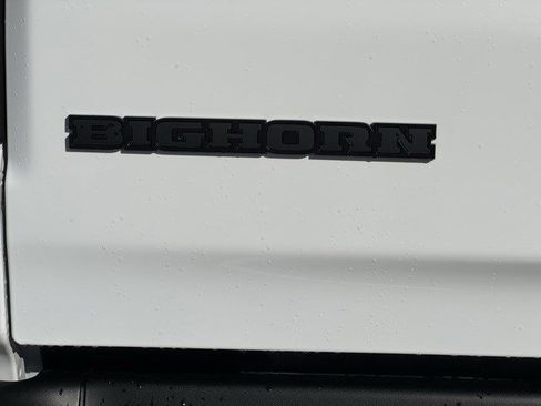 New 2026 RAM 1500 Big Horn w/ Night Edition image 33