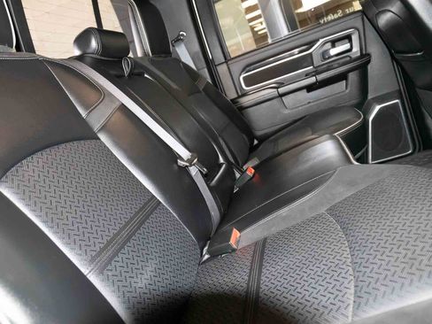 Used 2020 RAM 2500 Laramie image 16