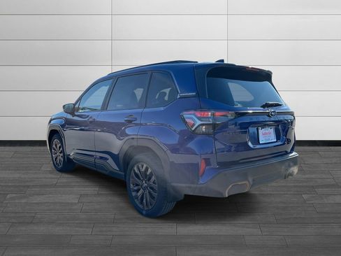 New 2026 Subaru Forester Sport image 5