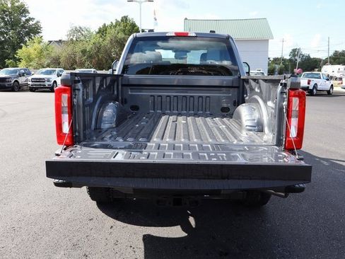New 2026 Ford F250 XL w/ STX Appearance Package image 16