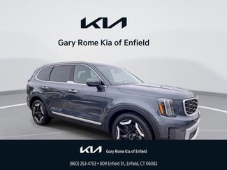 Certified 2023 Kia Telluride S video 1