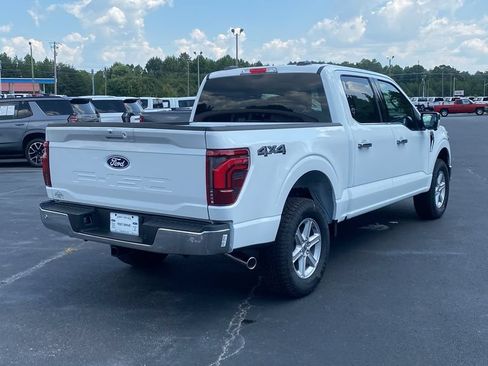 New 2026 Ford F150 Lariat w/ Tow/Haul Package AWD/4WD image 5