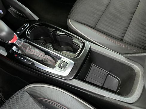 Certified 2023 Chevrolet TrailBlazer RS w/ Convenience Package image 15