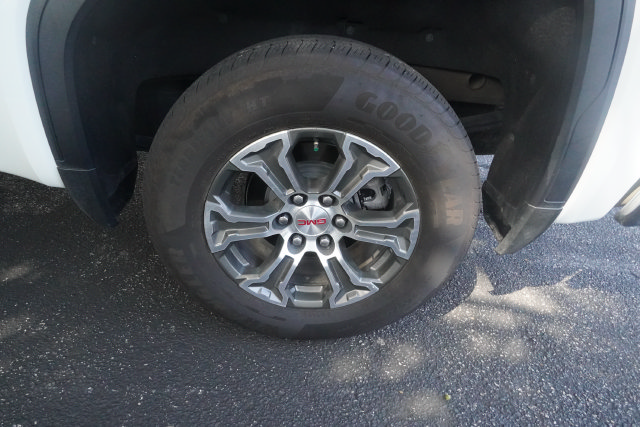 Used 2024 GMC Sierra 1500 SLT RWD image 37