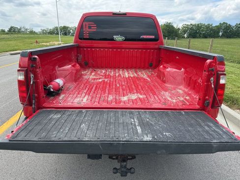 Used 2011 Ford F250 XLT AWD/4WD image 11