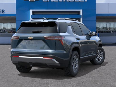 New 2026 Chevrolet Equinox LT FWD image 28