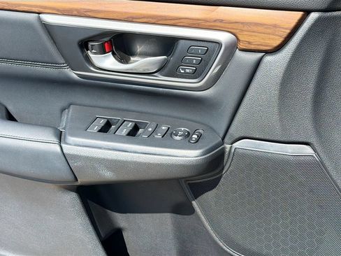 Used 2022 Honda CR-V EX-L image 28