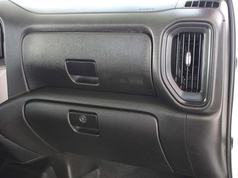 Used 2023 Chevrolet Silverado 3500 W/T w/ WT Convenience Package image 20