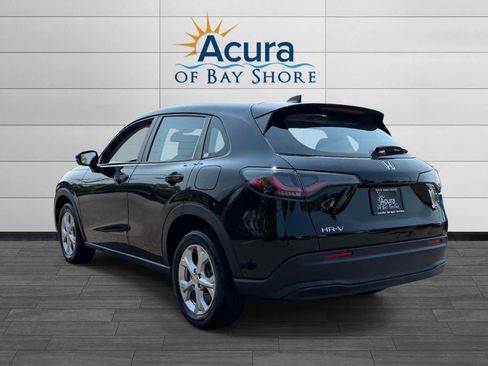 Used 2024 Honda HR-V LX image 5