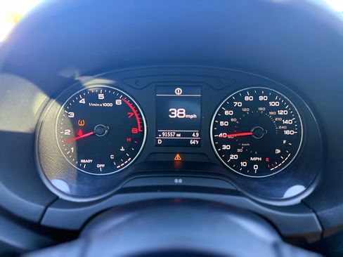 Used 2018 Audi A3 2.0T Premium w/ Convenience Package image 15