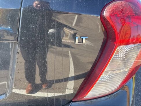 Used 2020 Chevrolet Spark LT image 4