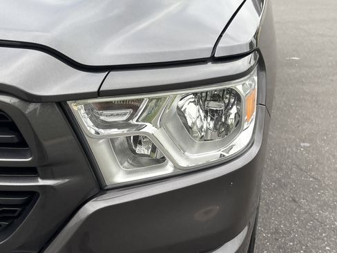 Used 2022 RAM 1500 Big Horn AWD/4WD image 11