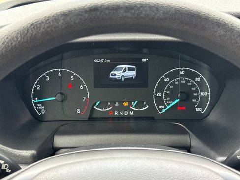 Used 2023 Ford Transit 350 XLT RWD image 33