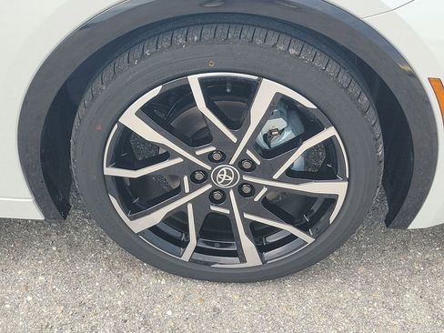 New 2026 Toyota Prius Plug-In Hybrid image 20