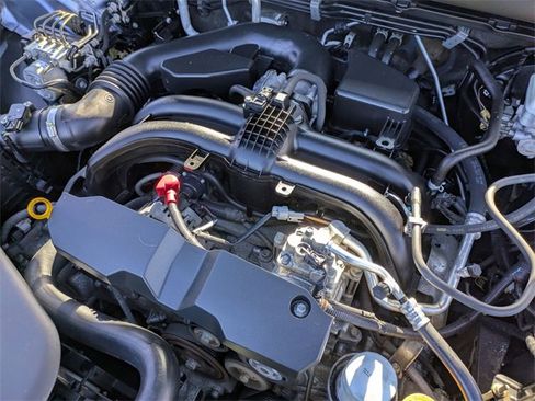 Used 2018 Subaru Legacy 2.5i Premium w/ Eyesight & BSD & Rcta & HBA image 28