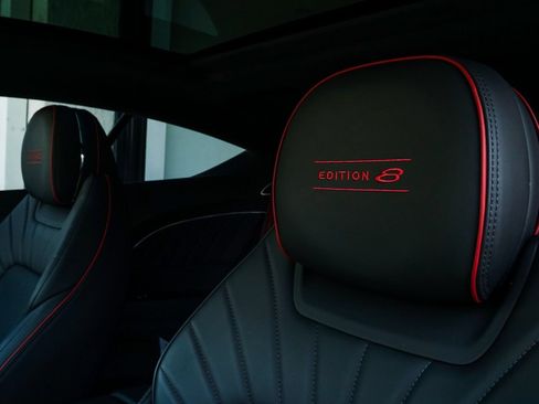 Used 2024 Bentley Continental GT AWD/4WD image 4