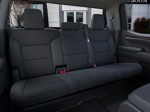 New 2026 GMC Sierra 1500 SLE image 17