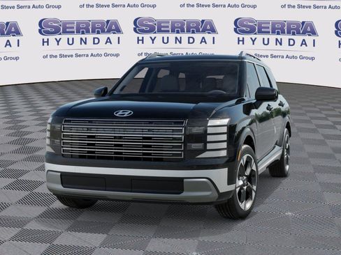 New 2026 Hyundai Palisade Limited image 6
