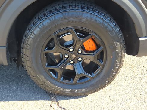 Used 2023 Ford Explorer Timberline AWD/4WD image 16