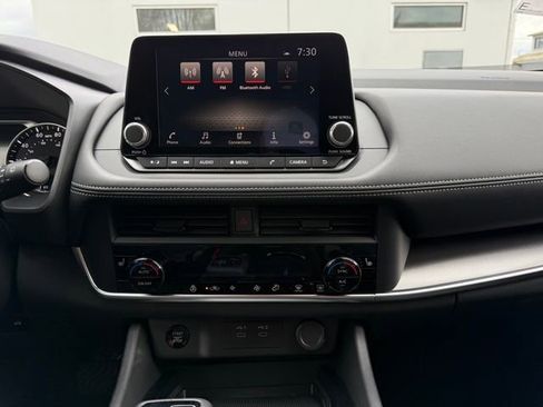 New 2026 Nissan Rogue SV image 22