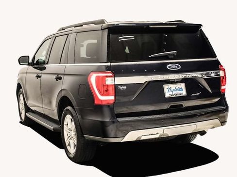 Used 2021 Ford Expedition XLT AWD/4WD image 8