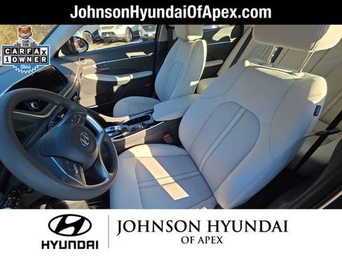 Certified 2023 Hyundai Sonata SEL image 24