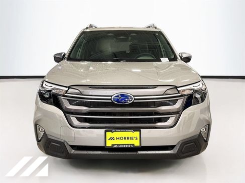 New 2026 Subaru Forester Premium AWD/4WD image 2