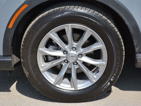 Used 2023 Honda CR-V EX image 32