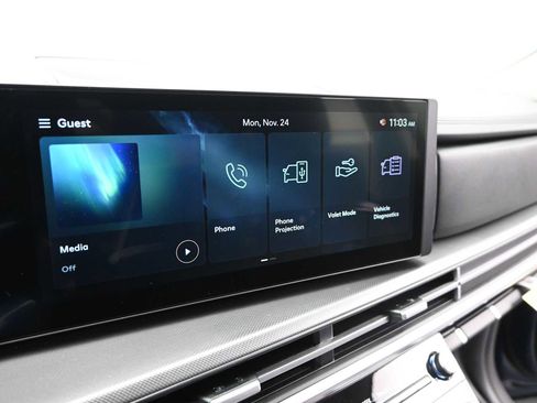 New 2026 Hyundai Santa Fe SEL image 15