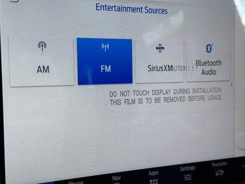 New 2025 Ford Bronco Badlands image 23