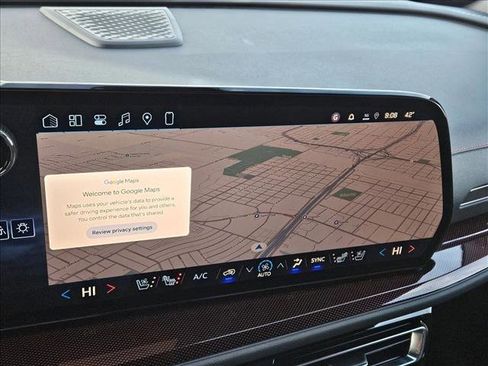 New 2026 Chevrolet Traverse RS image 14