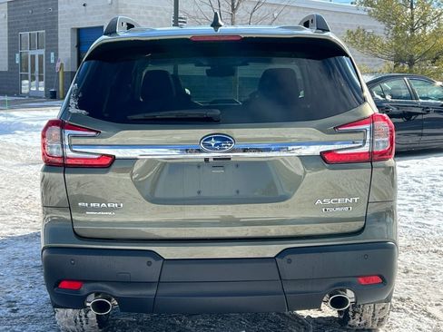New 2026 Subaru Ascent Touring image 48
