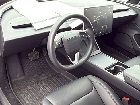 Used 2025 Tesla Model 3 Long Range image 8