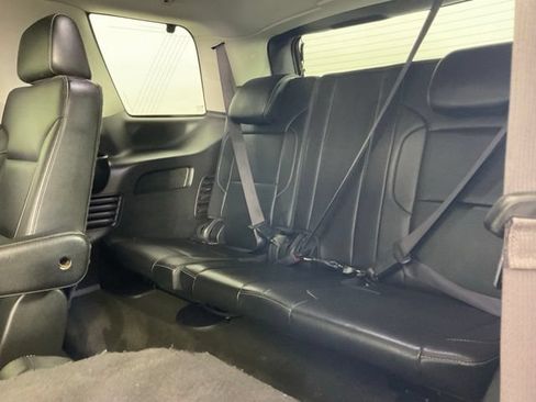 Used 2016 Chevrolet Tahoe LTZ AWD/4WD image 27