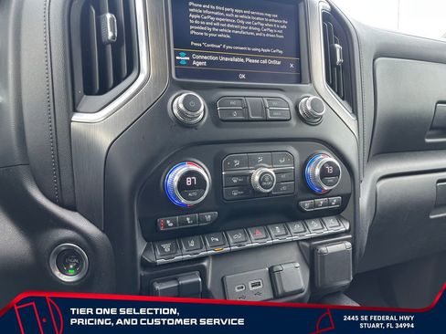 Used 2021 GMC Sierra 3500 Denali w/ Denali Ultimate Package AWD/4WD image 30