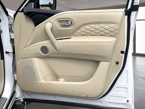 Used 2023 INFINITI QX80 Sensory w/ Cargo Package RWD image 27