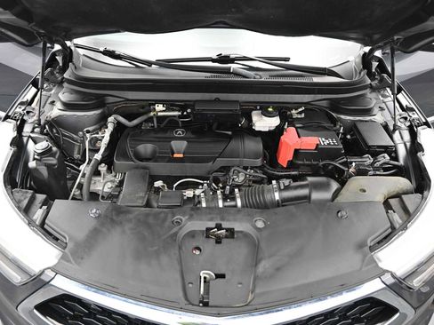 Used 2020 Acura RDX FWD image 21