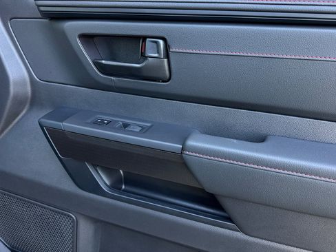 New 2026 Toyota Tundra TRD Pro AWD/4WD image 18
