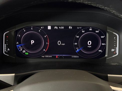 Used 2023 Volkswagen Atlas Cross Sport SEL Premium R-Line image 20