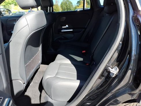 Certified 2025 Mercedes-Benz GLA 250 4MATIC image 12