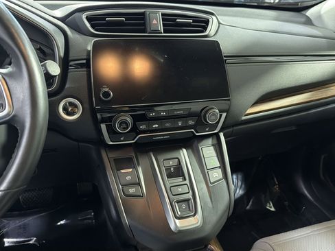 Used 2022 Honda CR-V Touring image 22
